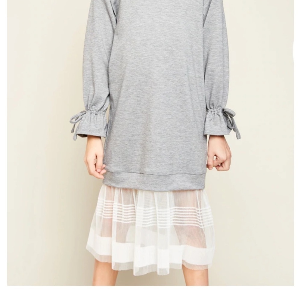 NWT Hayden sweater dress